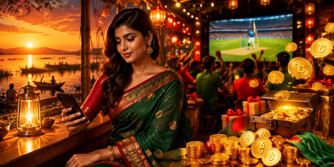 7555det মোবাইল অ্যাপে ক্রিকেট বেটিং বাংলাদেশের প্রসঙ্গে